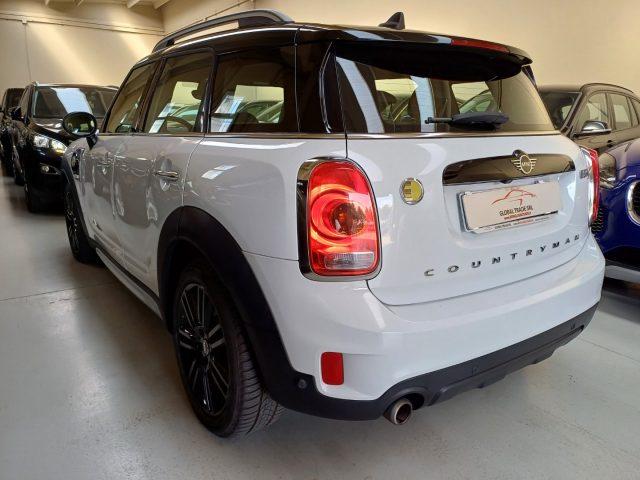 MINI Countryman 1.5 Cooper SE Hype Countryman ALL4 Automatica