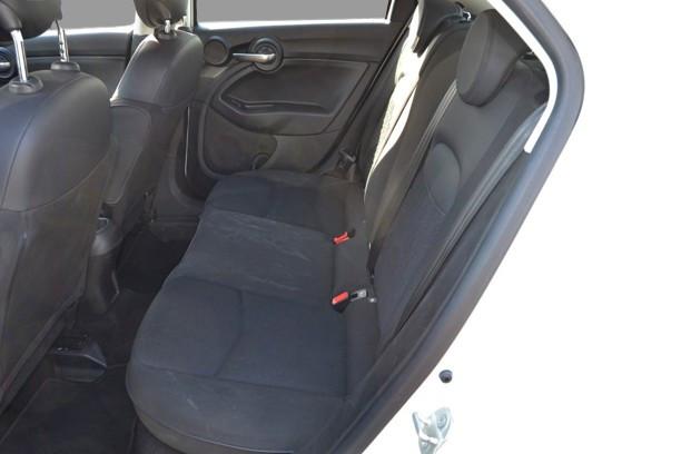 FIAT 500 X - MY23 1.3MJT 95CV