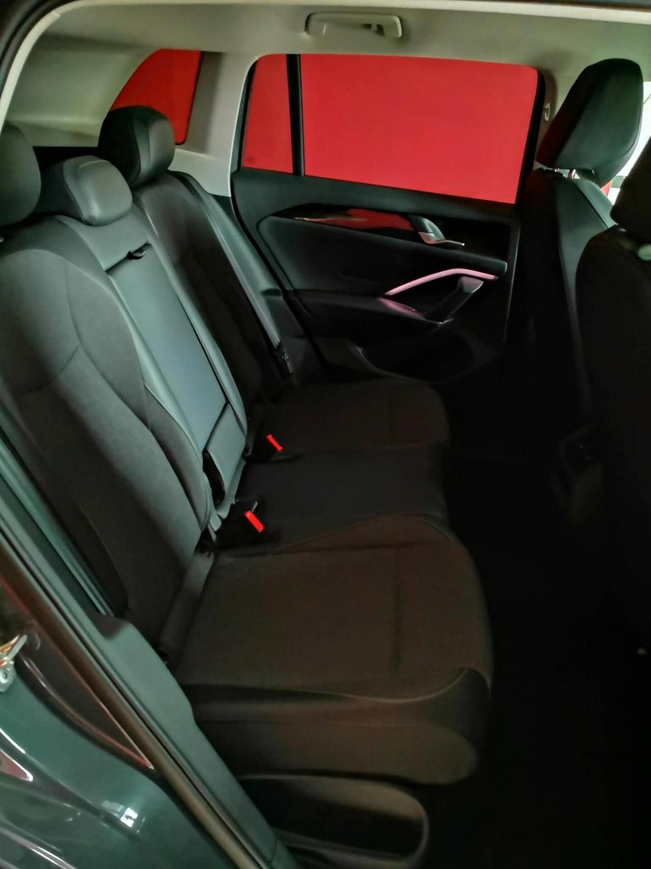 Volkswagen Tiguan 1.5 TSI eHybrid Plug-in DSG ***GARANZIA VOLKSWAGEN***