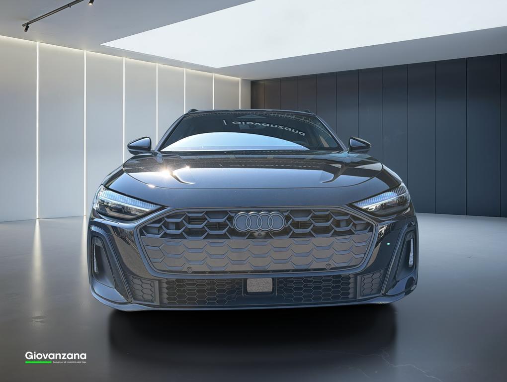 Audi A5 2.0 TDI mHEV+ S line edition S tronic