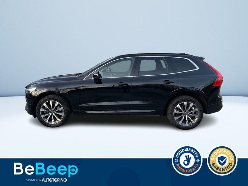 Volvo XC60 2.0 B4 CORE AWD AUTO