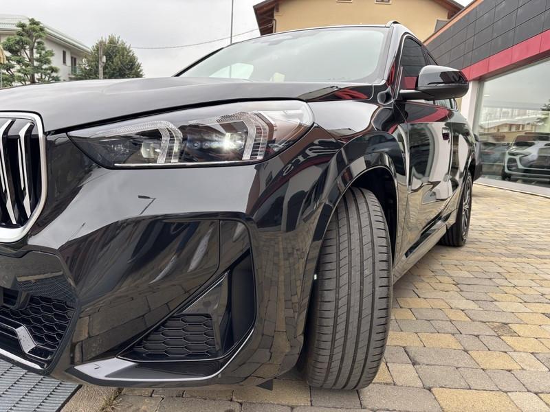 BMW X1 sdrive18i MSport auto FULL LED-NAVI-CAM-18"