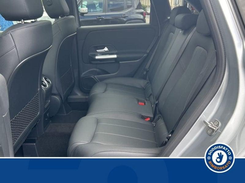 Mercedes-Benz Classe B 180d Street Edition Advanced Plus Progressive