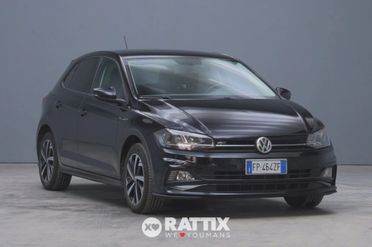 Volkswagen Polo 1.0 tsi 95CV Highline dsg