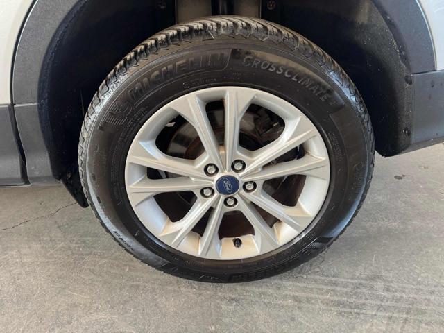 FORD Kuga 1.5 TDCI 120 CV S&S 2WD Titanium
