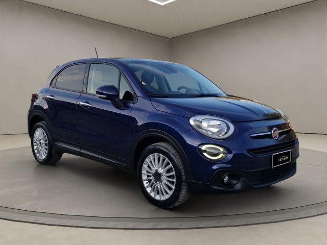 FIAT 500X 1.6 MultiJet 120 CV Connect