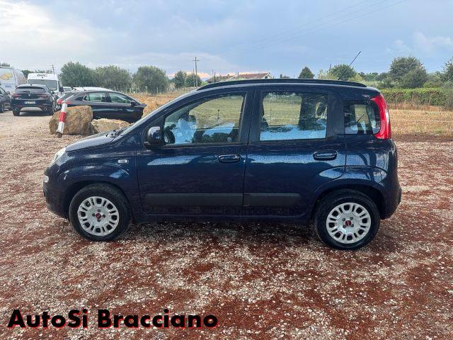 FIAT Panda 1.2 POP ADATTA NEO PATENTATI