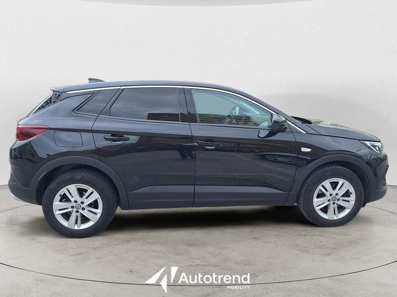 Opel Grandland X 1.5 Ecotec Diesel 130 CV Automatica AT8 Innovation S&S