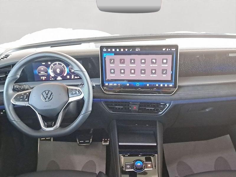 Volkswagen Tayron 2.0 TDI SCR R-Line Plus DSG 4MOTION