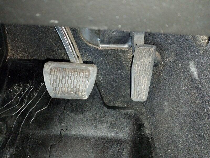 Jeep Wrangler 4ª serie 2.2 Mjt II Rubicon