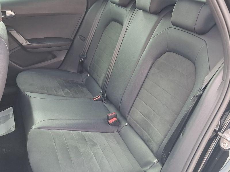 Seat Arona Arona 1.0 EcoTSI 110 CV DSG FR