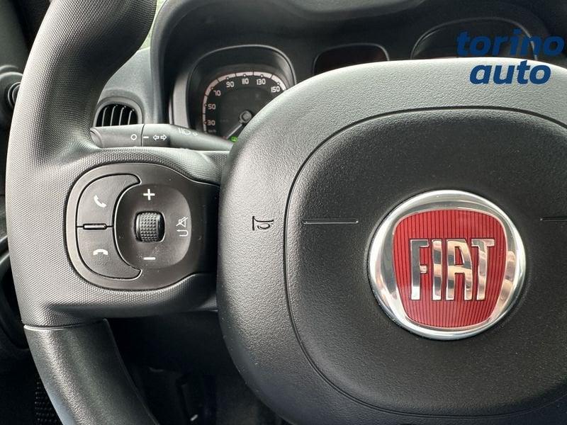 FIAT Panda Panda 1.2 EasyPower Easy