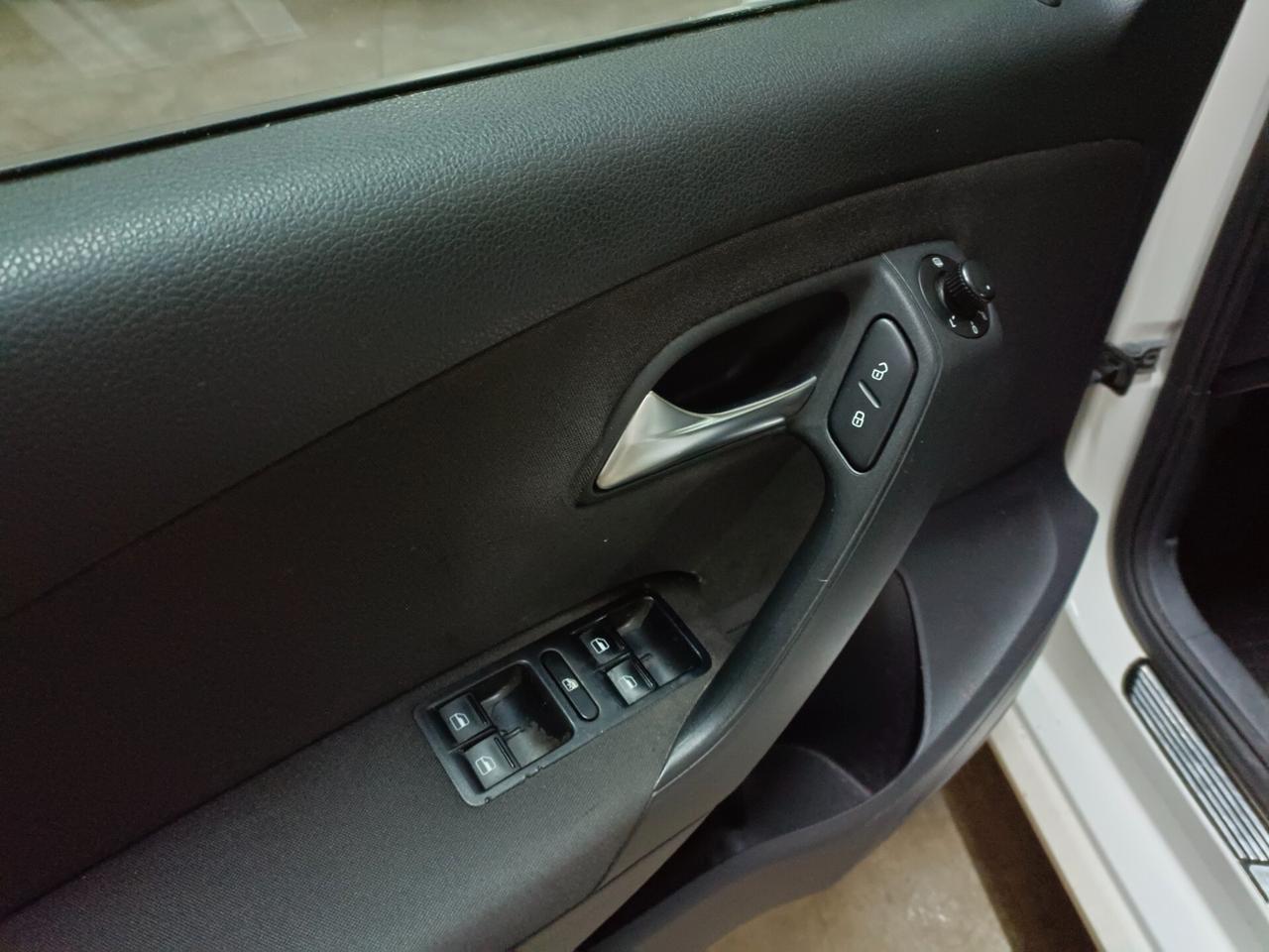 Volkswagen Polo 1.2 TDI DPF 5 p. Trendline