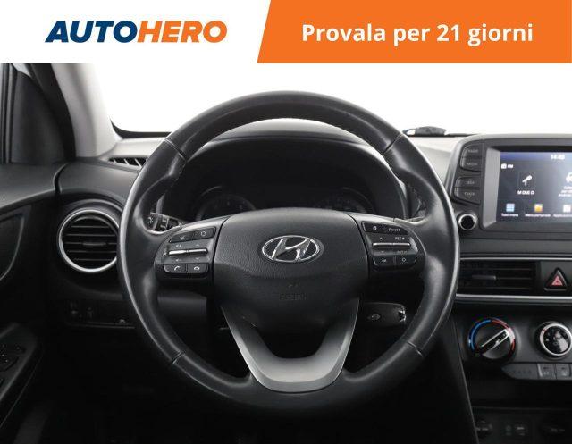 HYUNDAI Kona 1.0 T-GDI Comfort