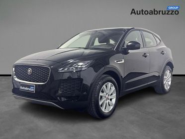 Jaguar E-Pace 2.0 D I4 S AWD Auto
