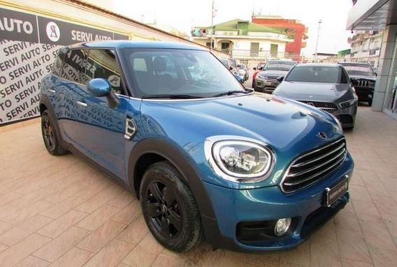 MINI One D Countryman 1.5 Business Automatic