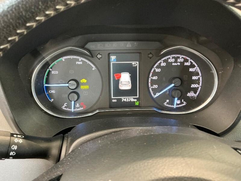 Toyota Yaris 1.5 Hybrid 5 porte Active "IVA ESPOSTA" IN ARRIVO