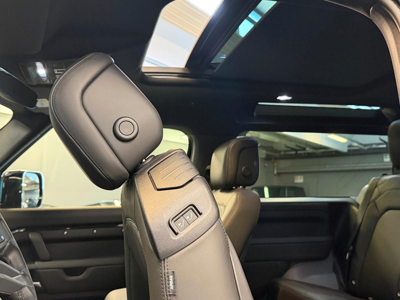 Land Rover Defender 90 3.0d mhev X-Dynamic HSE awd 250cv MY 2027