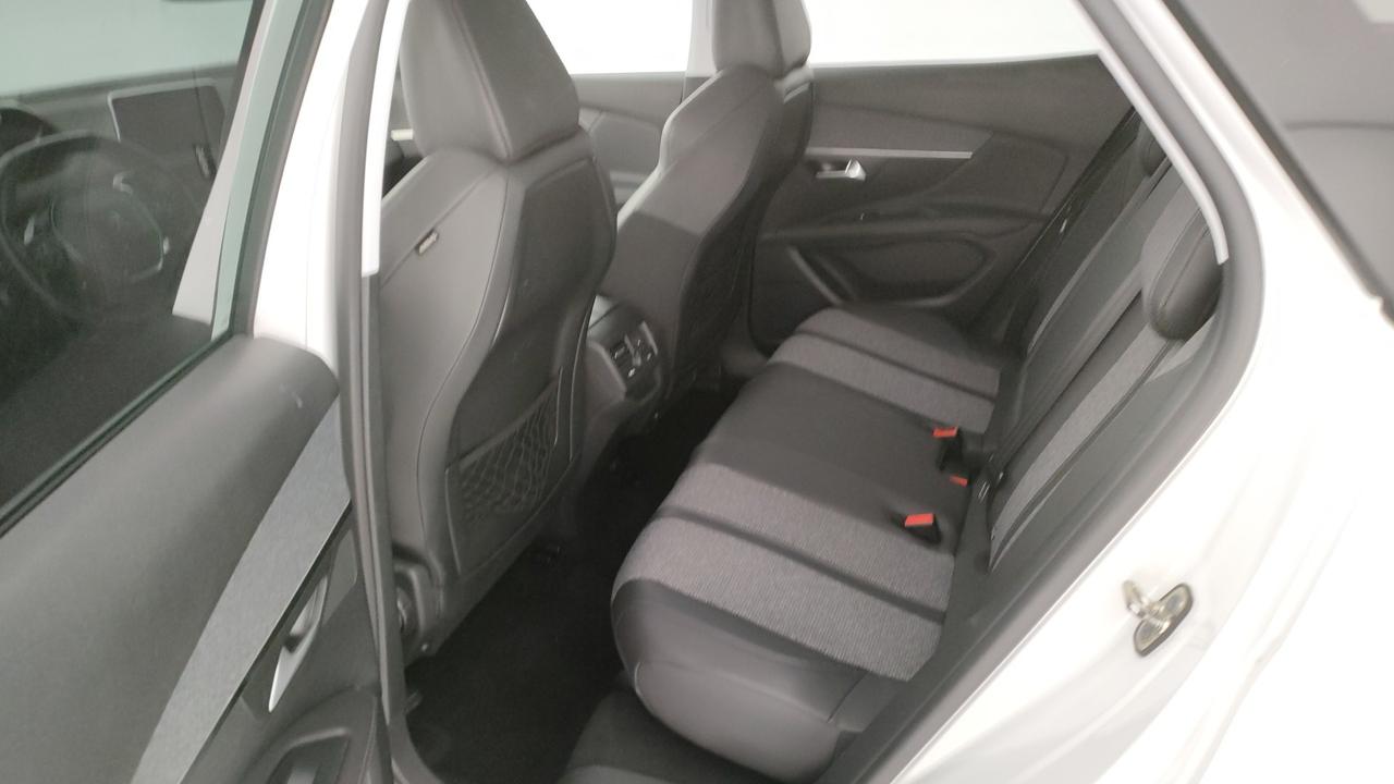 PEUGEOT 3008 II 2016 - 3008 1.6 bluehdi Allure s&s 120cv eat6