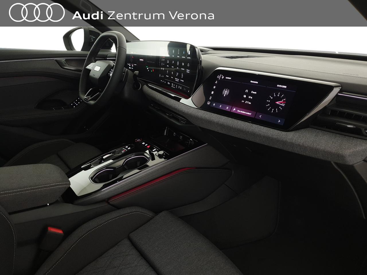 2.0e-hybrid 367CV quattro S tronic Edition One