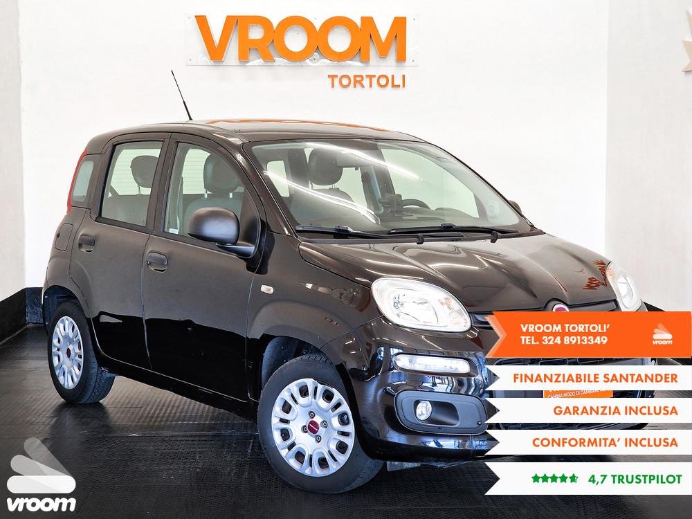 FIAT Panda 3ª serie Panda 1.2 EasyPower Easy