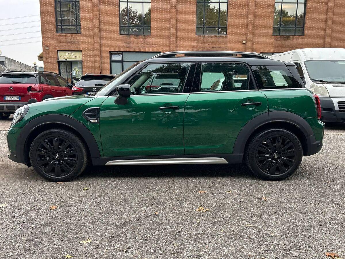 Mini Countryman 1.5 Cooper Hype auto