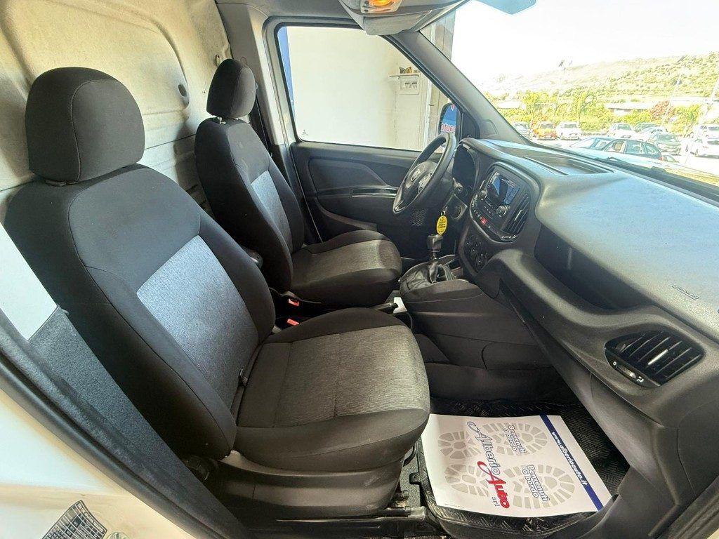 Fiat Doblo Doblò 1.6 MJT 105CV PC-TN Cargo Lamierato SX