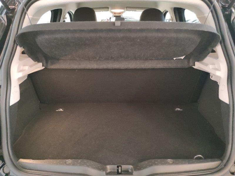 SMART forfour 2ªs. (W453) - forfour EQ Pure