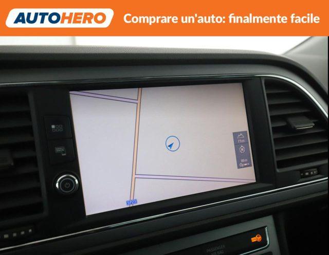 SEAT Leon 1.4 EcoTSI ACT 150 CV 5p. XCELLENCE