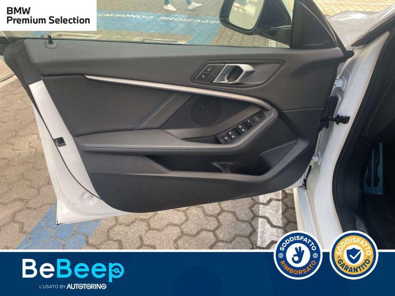 BMW Serie 2 G.C. 220D GRAN COUPE MSPORT AUTO