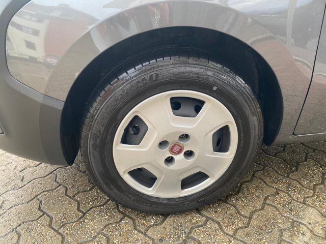 FIAT Fiorino 1.3 MJT 95CV SX display-navi-sensori PERFETTO