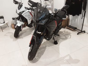 Moto Morini X-Cape 700