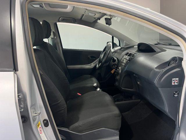TOYOTA Yaris 1.0 5 porte unicoproprietario