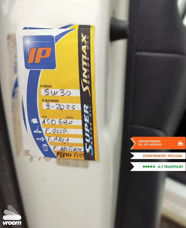 KIA Rio 3ª serie Rio 1.4 CRDi WGT 5p. EX