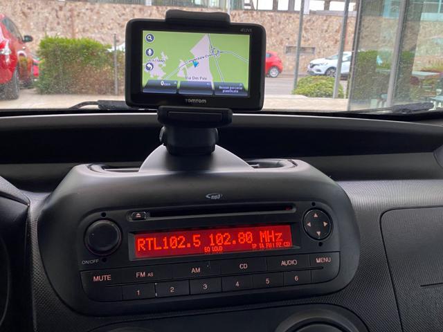 FIAT Qubo 1.3 MJT 75 CV Dynamic