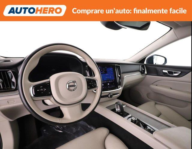 VOLVO V60 Cross Country B4 (d) AWD automatico Ultimate