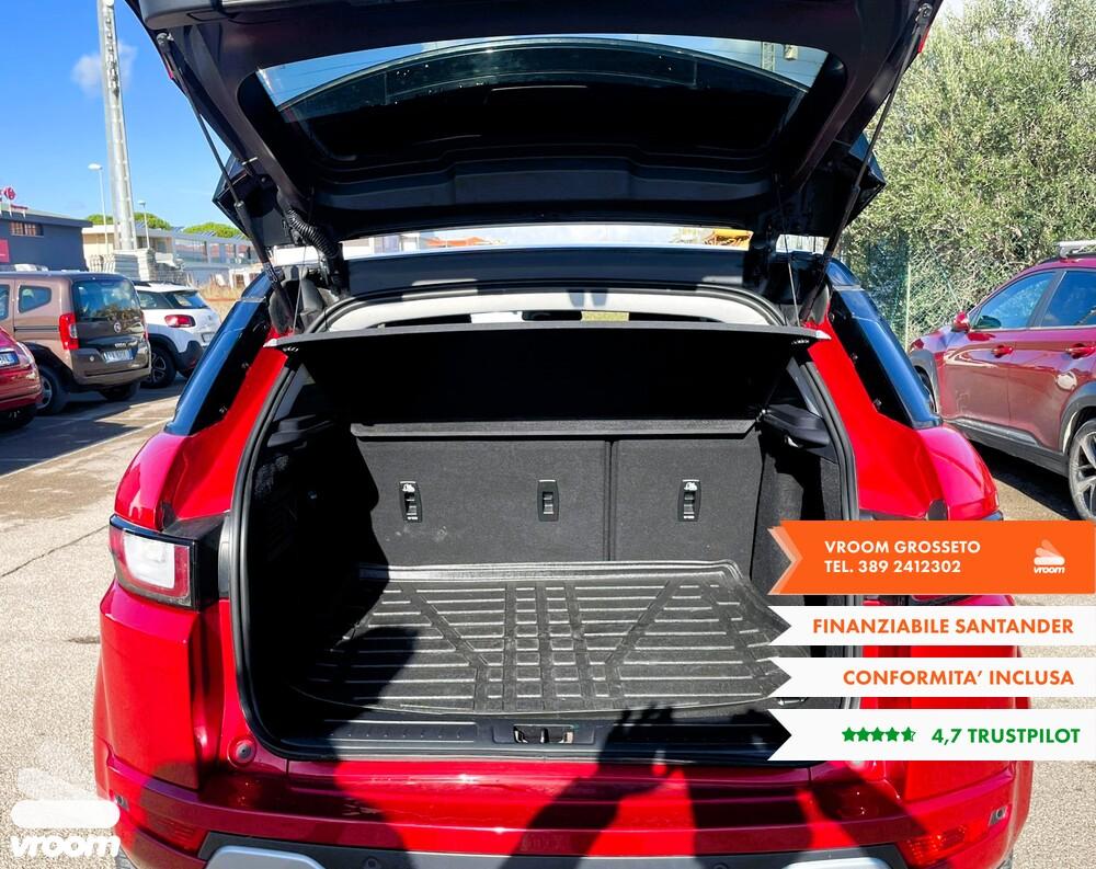 LAND ROVER RR Evoque 1ª serie Range Rover Evoq...