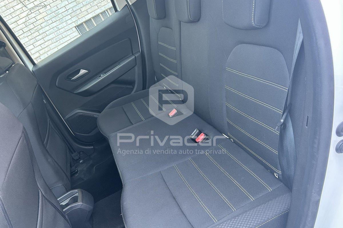 DACIA Duster 1.0 TCe GPL 4x2 Expression