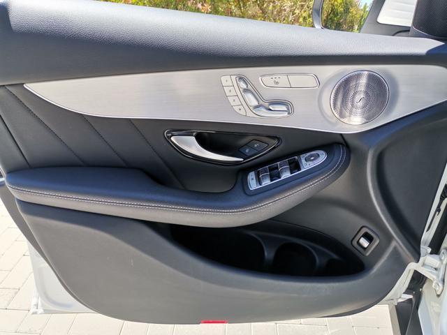 MERCEDES-BENZ GLC 220 d 4Matic Premium