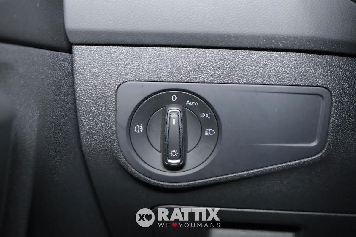 Volkswagen Tiguan 2.0 TDI 122CV Life