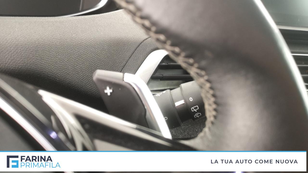 PEUGEOT 3008 II 2021 - 3008 1.5 bluehdi Allure Pack s&s 130cv eat8