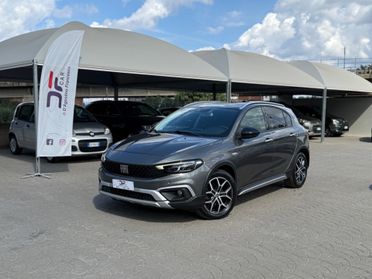 Fiat Tipo 1.6 Mjt 130 CV CROSS