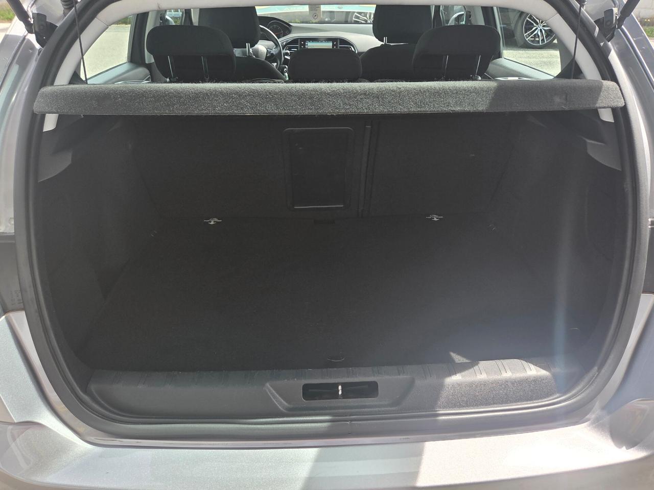 Peugeot 308 BlueHDi 100 Cv Business Nessun obbligo finanziario