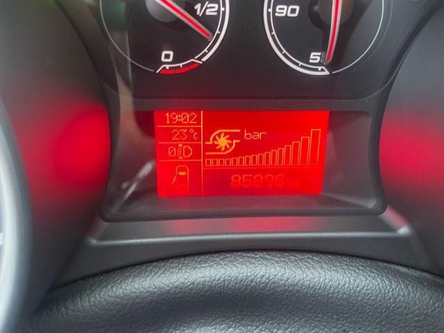 ALFA ROMEO Giulietta 1.4 Turbo 170 CV MultiAir Distinctive