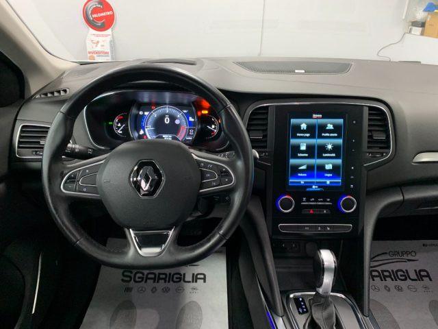RENAULT Megane 1.5 dCi EDC Bose STRAFULL Automatico