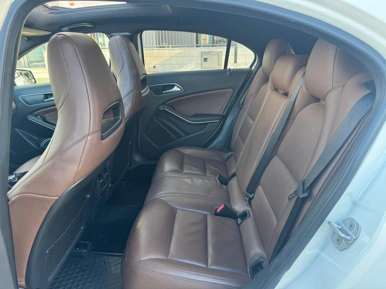 Mercedes-benz A 200 CDI 136 CV PREMIUM,AMG,FULL