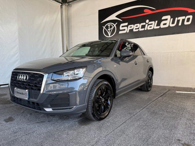 AUDI Q2 1.6 TDI Business gomme nuove