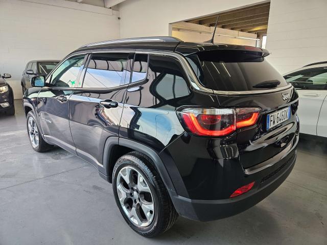 Jeep Compass Compass 1.4 m-air Limited 2wd 140cv my19