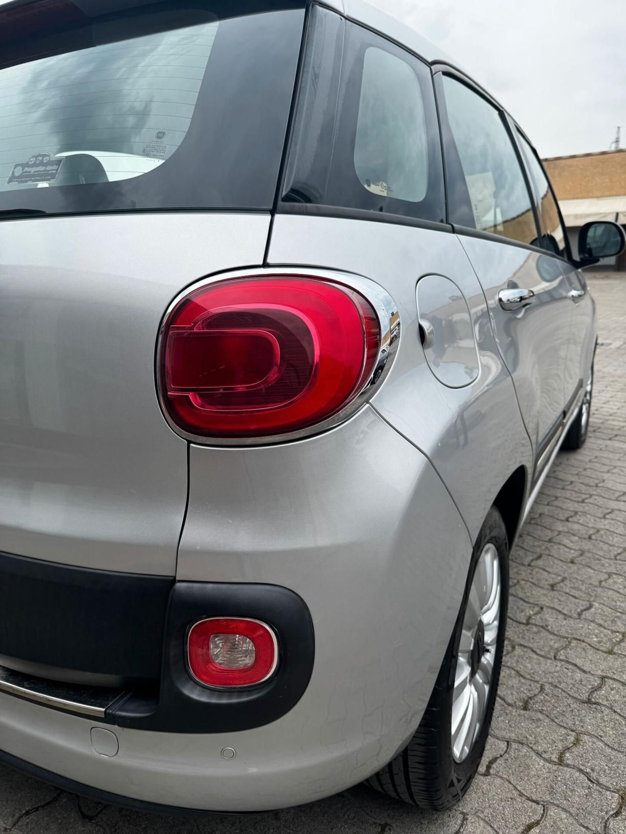Fiat 500L 1.3 Multijet 85 CV Business