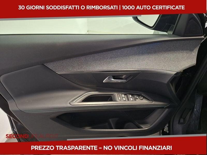 Peugeot 3008 1.5 bluehdi Allure s&s 130cv eat8 autocarro